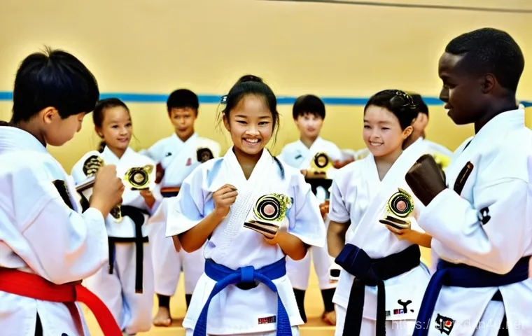 태권도 훈련 일정을 지키는 비법 - **Prompt:** A serene yet powerful image depicting Taekwondo as an integral part of a balanced lifest... 태권도 훈련 일정을 지키는 비법 - **Prompt:** A serene yet powerful image depicting Taekwondo as an integral part of a balanced lifest...