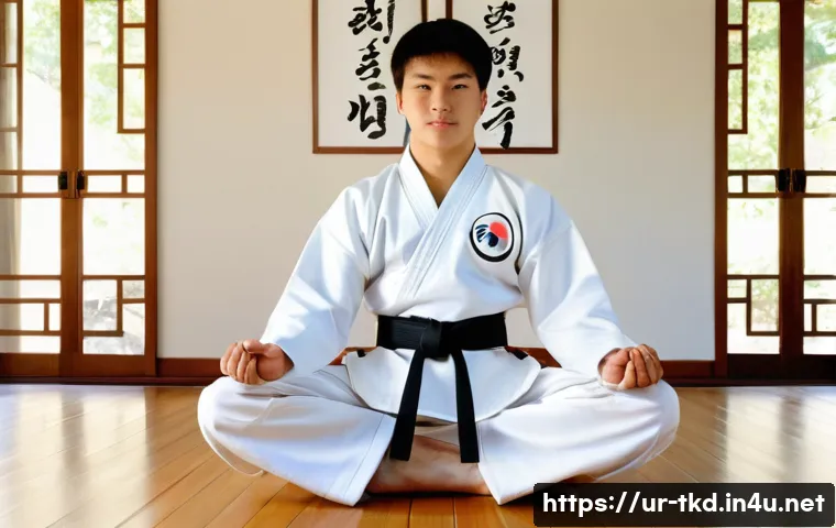 태권도 관련 도서 추천 관련 이미지 2